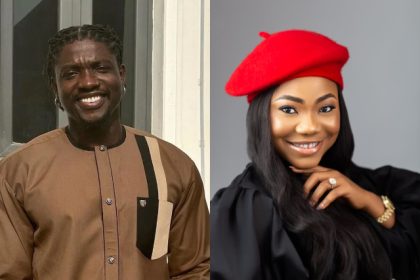 VeryDarkman Reacts as PFN Call For Reconciliation With Mercy Chinwo