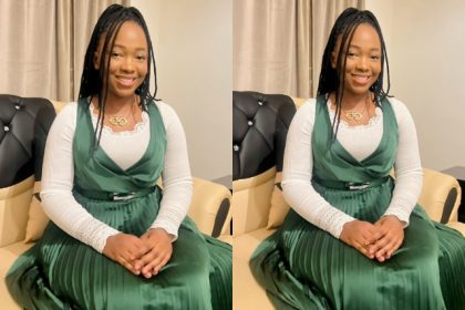 “If You Can’t Submit To A Man In A Relationship, You Won’t Submit To Him In Marriage” – Lady Tells Women