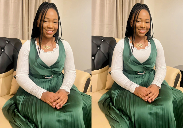 “If You Can’t Submit To A Man In A Relationship, You Won’t Submit To Him In Marriage” – Lady Tells Women
