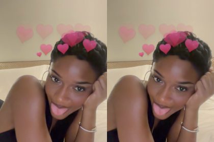Ayra Starr Faces Backlash Over Social Media Post Amid National Economic Hardship