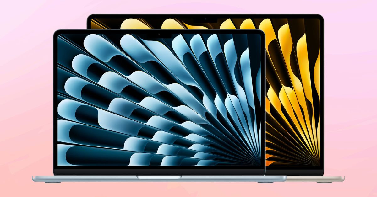 New M4 MacBook Air: Four tidbits you might have missed