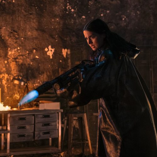 John Wick has a new target in latest Ballerina trailer