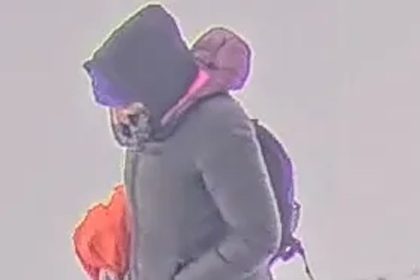 Police seek suspect in Barrhaven bus stop assault