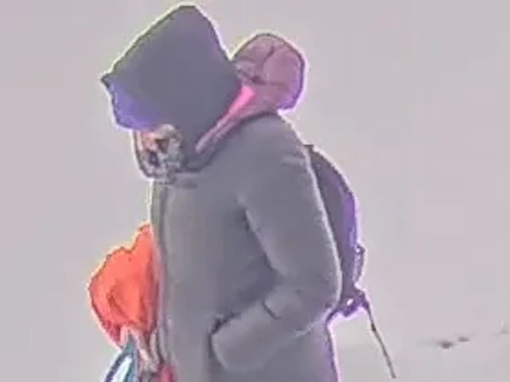 Police seek suspect in Barrhaven bus stop assault