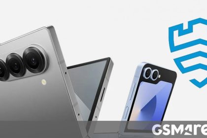 Samsung Galaxy Z Fold6 and Z Flip6 users get an update, but not the one they were hoping for