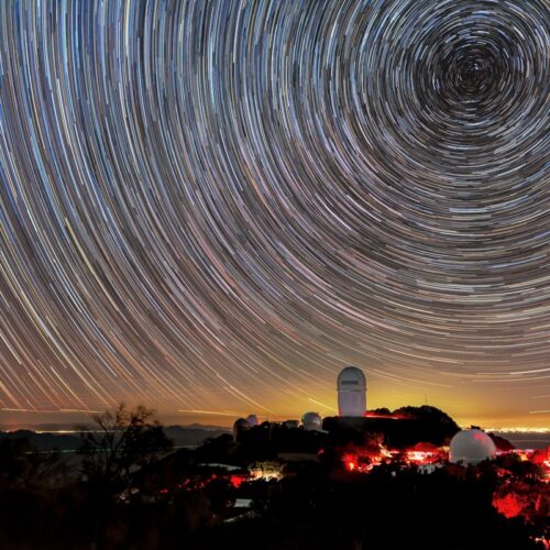 Hints grow stronger that dark energy changes over time