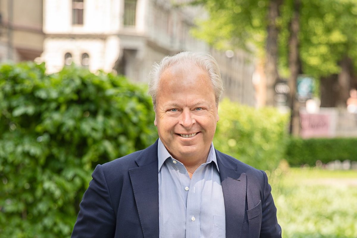 Amid calls for sovereign EU tech stack, Evroc raises $55M to build a hyperscale cloud in Europe