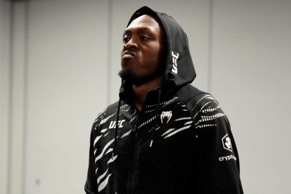 Jalin Turner admits he didn’t want to take UFC 313 fight that led to premature retirement