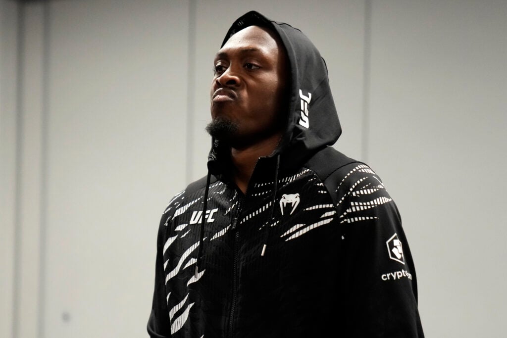 Jalin Turner admits he didn’t want to take UFC 313 fight that led to premature retirement