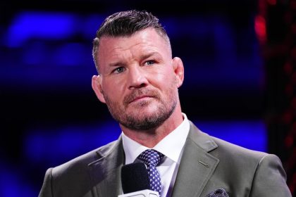 Morning Report | Michael Bisping believes Ilia Topuria will challenge Islam Makhachev next