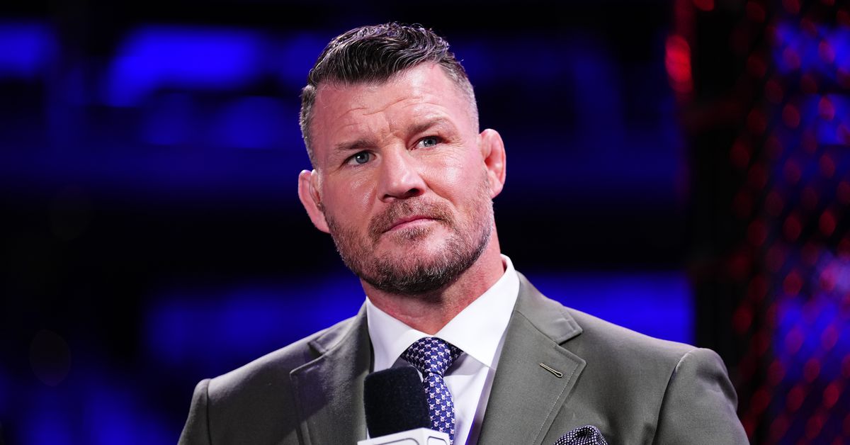 Morning Report | Michael Bisping believes Ilia Topuria will challenge Islam Makhachev next