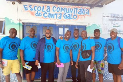 Oluyemi Olawaiye-Led Yeloto Foundation Expands Charity Outreach to Brazil