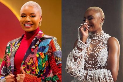 “I never knew this is what mature people have been enjoying” – Actress Nancy Isime