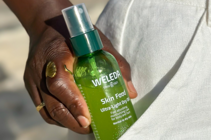 Why Dry Oils Deserve a Spot in Your Routine