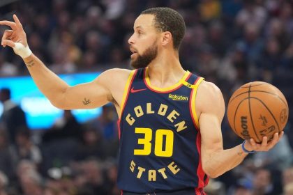 Kings vs. Warriors odds, line, prediction, start time: 2025 NBA picks, March 13 best bets from proven model