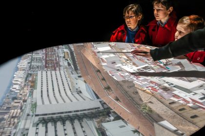 What Is A Camera Obscura And How Does It Work?