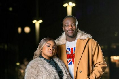 One Year Later, Queen Mercy Abang & David Oyekanmi Are Still in Their Fairytale