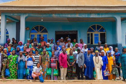 Segilola Resources Celebrates IWD 2025 with Business Training for Over 200 Women in Osun