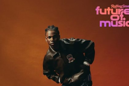 “I Just See Myself as One of the Greats”: Rema Talks Afrobeats’ Big Four & Taking Up Space