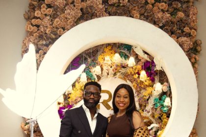 RJ4 Brings Beauty, Fashion, and Wellness Together at Exclusive Event