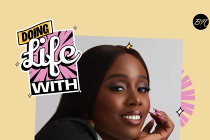 Entertainment Law, Creative Licensing and the Life Behind the Scenes with Amanda Uzoagba in Today’s “Doing Life With…”