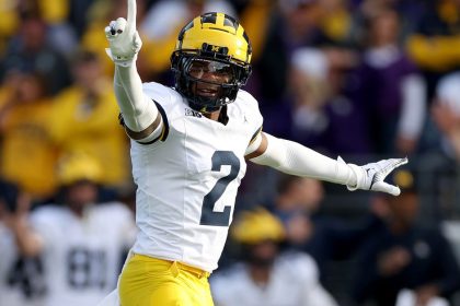 Why CB Will Johnson or Jahdae Barron will ultimately be the Cowboys’ first-round pick