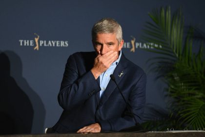 ‘[Yasir] Al-Rumayyan Was Gravely Offended’: Uncomfortable Details From White House Meet Come Out After Jay Monahan’s Assurance