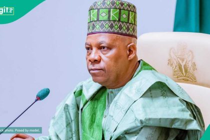 Good news: company establishes data center in Nigeria