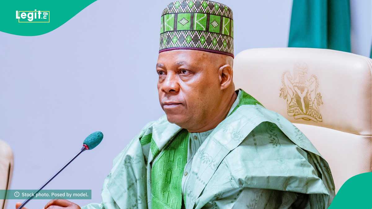Good news: company establishes data center in Nigeria