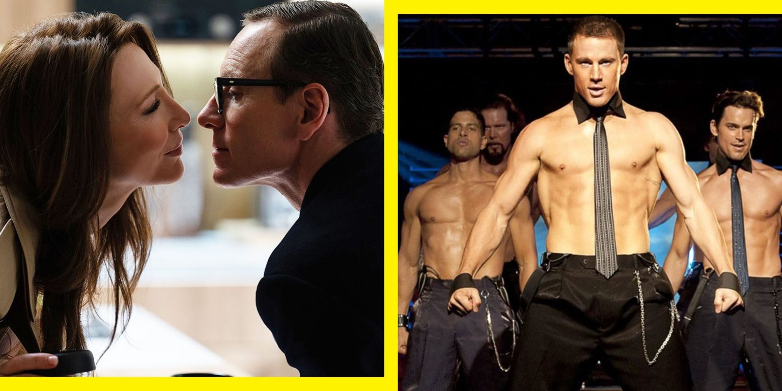 Ranking Every Steven Soderbergh Movie, From Black Bag to Ocean’s Eleven