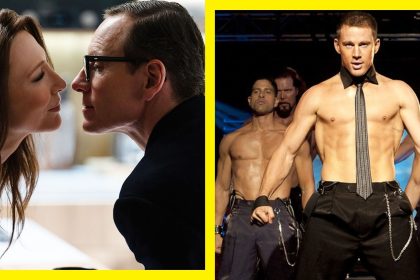 Ranking Every Steven Soderbergh Movie, From Black Bag to Ocean’s Eleven