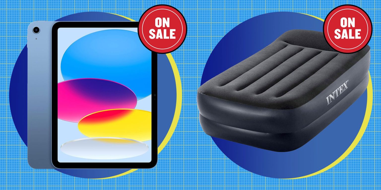 Amazon Resale Deals March 2025: Save up to 69% on Gear from Adidas, Amazon, Apple, and More