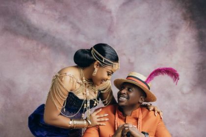 #BellaNaijaWeddings Weekly: Your Weekend Dose of Love, Glam and Everything In Between!