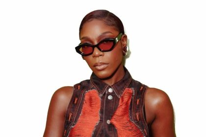 Ronami Ogulu’s Birthday Look is Proof That Style Runs in the Family