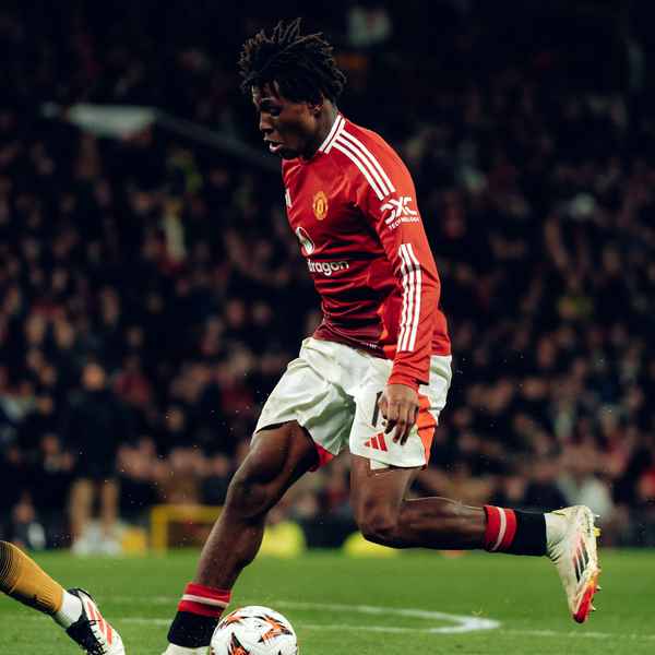 Ruben says Dorgu did ‘the right thing’