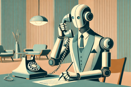 OpenAI’s new voice AI model gpt-4o-transcribe lets you add speech to your existing text apps in seconds