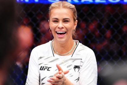 Paige VanZant interested in UFC return after Austin Vanderford’s recent debut: “I took it for granted”