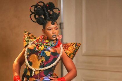 Mama Africa at 36: 10 Yemi Alade’s International Collaborations We Can’t Stop Vibing To