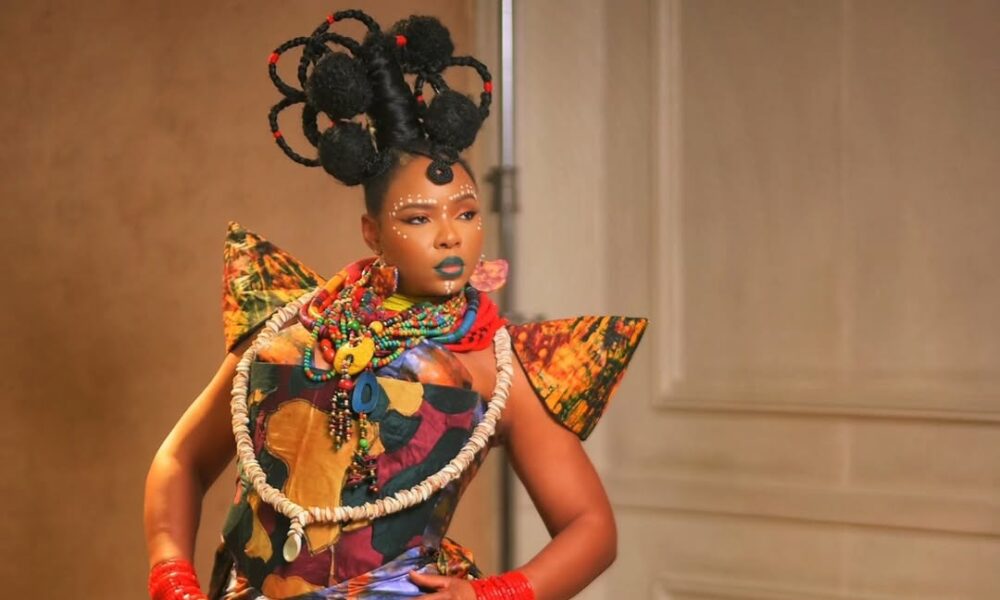 Mama Africa at 36: 10 Yemi Alade’s International Collaborations We Can’t Stop Vibing To