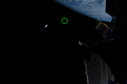 The first private asteroid mission probe is probably lost in deep space