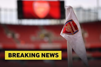 Arsenal advised against Leroy Sane pursuit as expert names two better alternatives