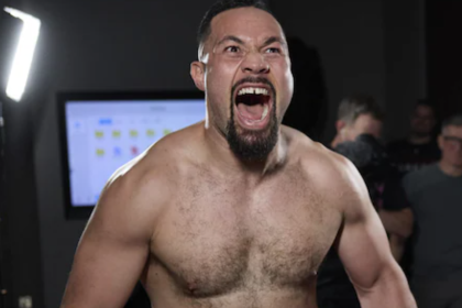 Dubois rematch in doubt as WBO orders Usyk-Parker title bout