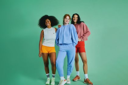 SELF Sneaker Awards 2025: Here’s How to Submit