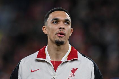 Liverpool lineup vs. Newcastle: Predicted XI for EFL Cup final as Arne Slot confirms Trent Alexander-Arnold blow