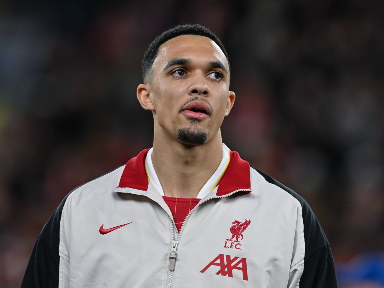 Liverpool lineup vs. Newcastle: Predicted XI for EFL Cup final as Arne Slot confirms Trent Alexander-Arnold blow