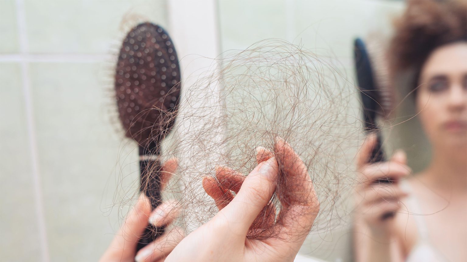 Hair Loss: Another Wegovy Side Effect?