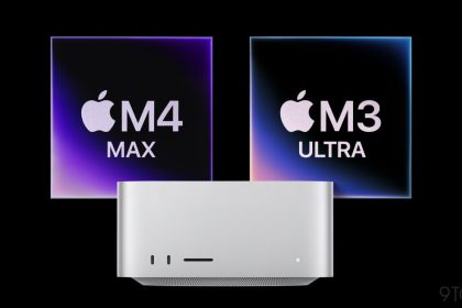 M3 Ultra on par with M4 Max in CPU performance based on benchmark test