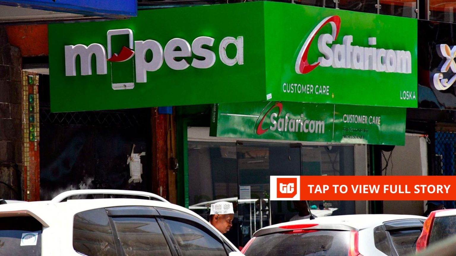Safaricom’s M-PESA decline continues as Airtel Money gains