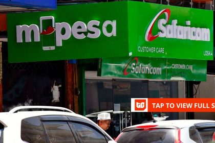 Safaricom’s M-PESA decline continues as Airtel Money gains