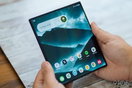 One UI 7 Beta now available for Galaxy Z Fold 6